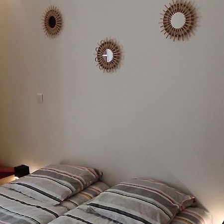 Chez Ghys Apartment Eaux-Bonnes Luaran gambar