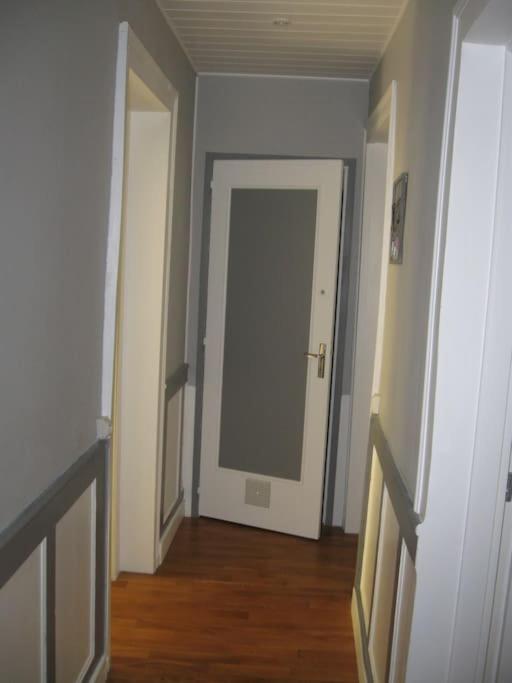 Chez Ghys Apartment Eaux-Bonnes Luaran gambar